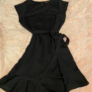Banana Republic Women's Black Dress